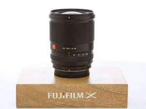 Occasion Viltrox AF 13mm f4 Monture Fujifilm XF