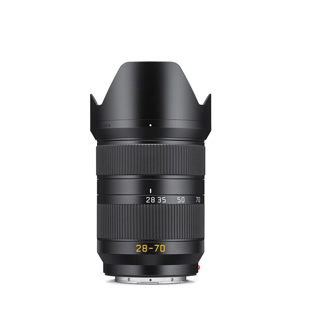 Leica Vario-Elmarit-SL 28-70 ASPH. f/2.8