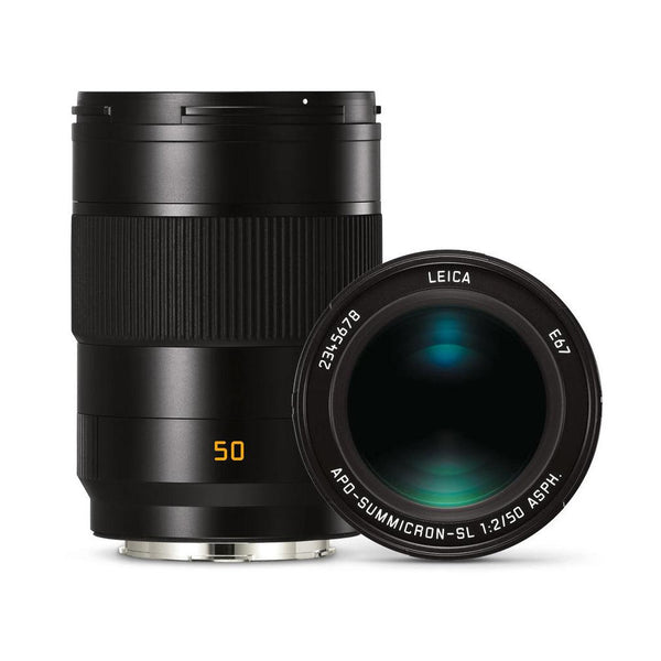 APO-SUMMICRON-SL 2/50 ASPH.