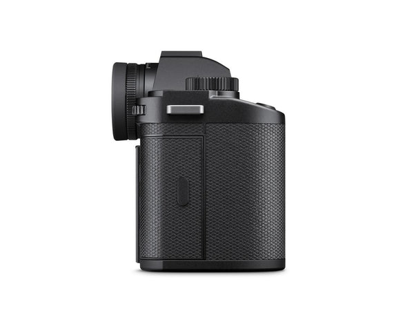 LEICA SL3-P, black