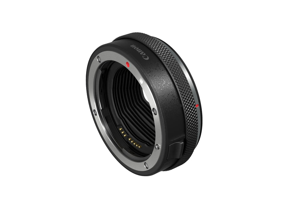 Canon EF-EOS R Adaptateurs standard