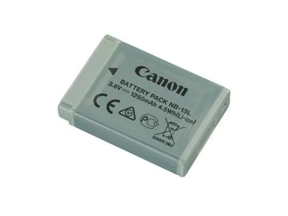 Canon NB-13L Akku
