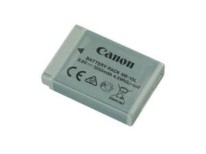 Canon NB-13L Akku
