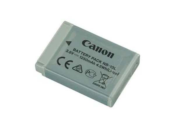 Canon NB-13L Akku