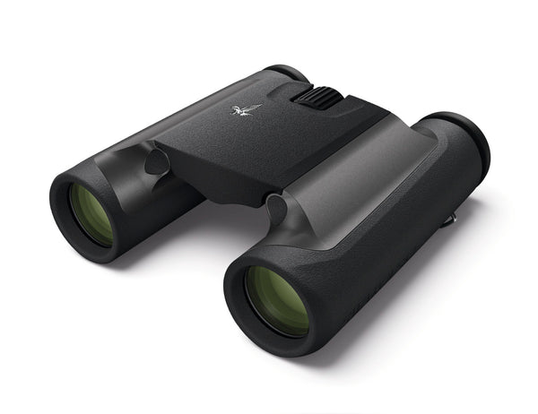 CL Pocket 8x25 Anthracite + WN WILD NATURE