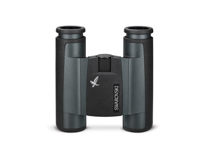 CL Pocket 8x25 Anthracite + WN WILD NATURE