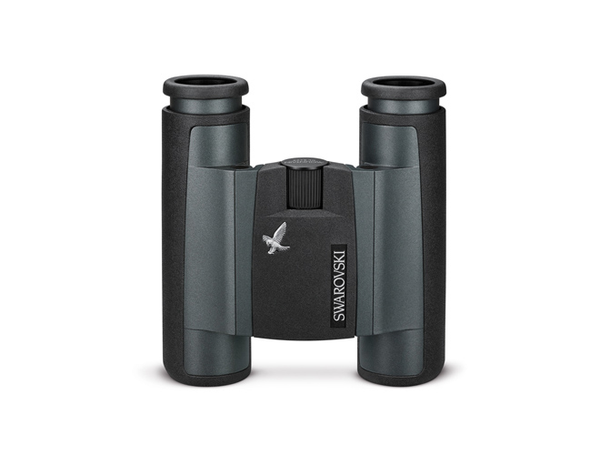 CL Pocket 8x25 Anthracite + WN WILD NATURE
