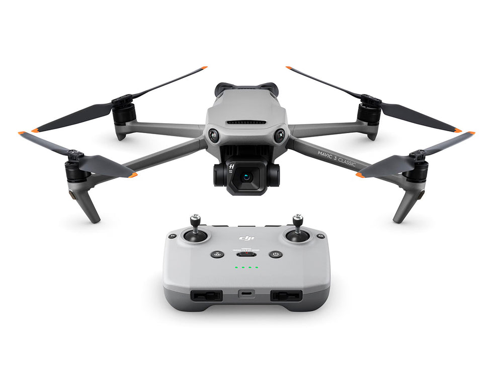 Dji Mavic 3 Classic
