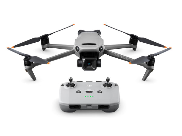 Dji Mavic 3 Classic