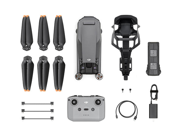 Dji Mavic 3 Classic