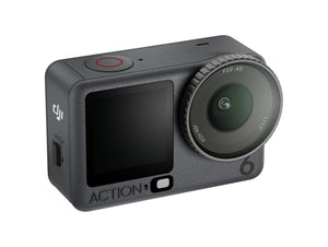 Osmo Action 6 Adventure Combo