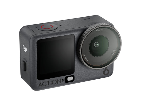 Osmo Action 6 Adventure Combo