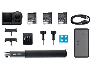 Osmo Action 6 Adventure Combo