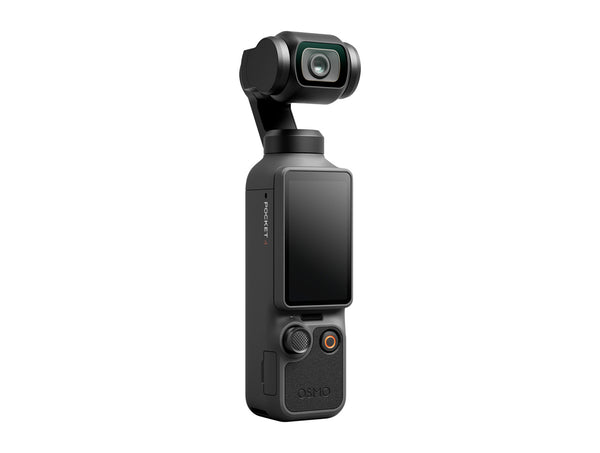 Osmo Pocket 4 Creator Combo