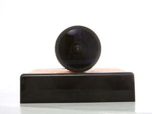 Occasion Sigma-Fisheye 8mm f4 pour monture Canon