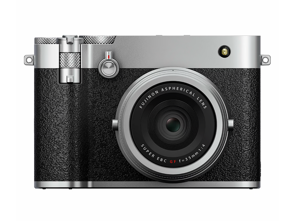 Location Fujifilm GFX 100RF