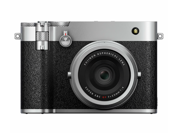 Location Fujifilm GFX 100RF