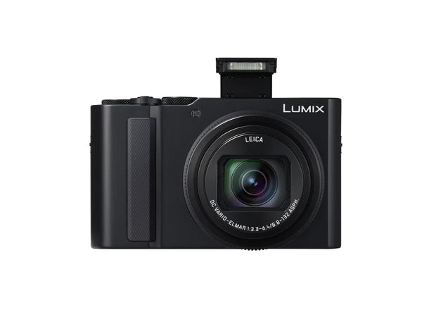 Panasonic DC-TZ300 Black