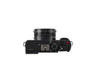 Panasonic DC-L10E Compact Black