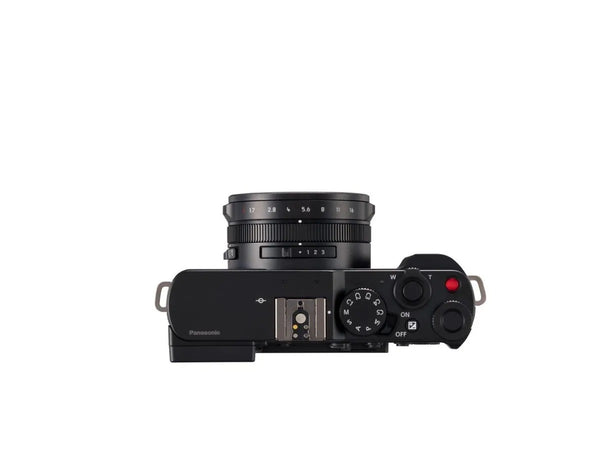 Panasonic DC-L10E Compact Black