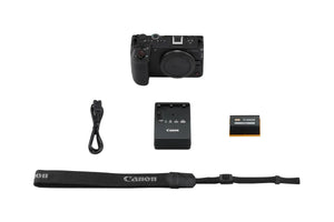 Canon EOS R6 V