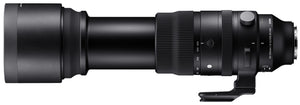 SIGMA 150-600mm F5.0-6.3 DG DN OS | Sports (L-Mount)
