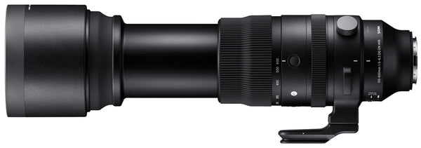 SIGMA 150-600mm F5.0-6.3 DG DN OS | Sports (L-Mount)