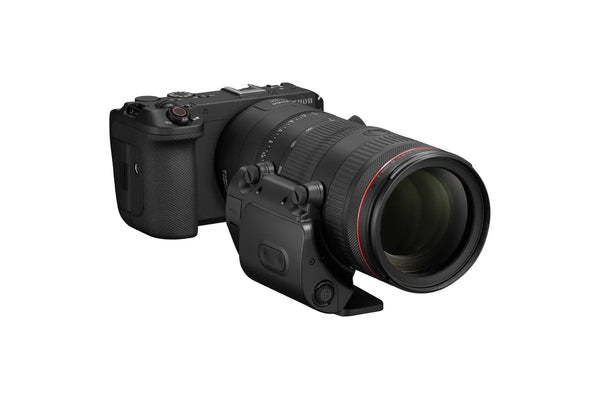 Canon EOS R6 V + RF 20-50mm f/4L IS USM