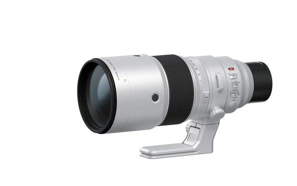 Fujinon XF 400mm F4.5 R OIS