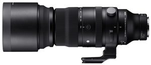 SIGMA 150-600mm F5.0-6.3 DG DN OS | Sports (L-Mount)