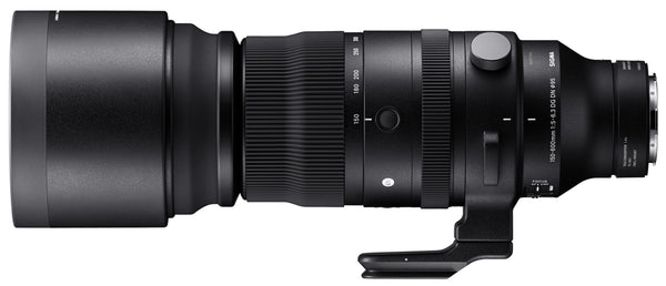 SIGMA 150-600mm F5.0-6.3 DG DN OS | Sports (L-Mount)