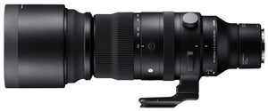 SIGMA 150-600mm F5.0-6.3 DG DN OS | Sports (L-Mount)