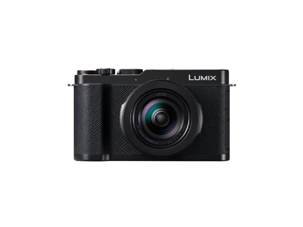 Panasonic DC-L10E Compact Black