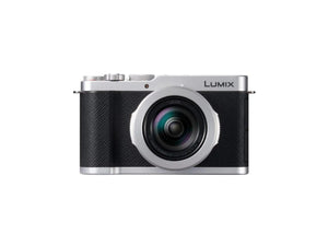 Panasonic DC-L10E Compact Silver