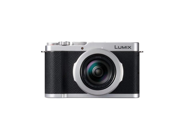Panasonic DC-L10E Compact Silver