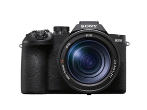 Sony DSC-RX10 Mark V 24-600mm