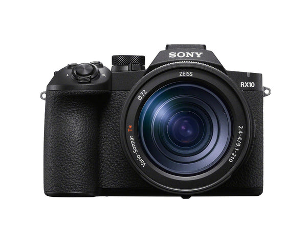 Sony DSC-RX10 Mark V 24-600mm