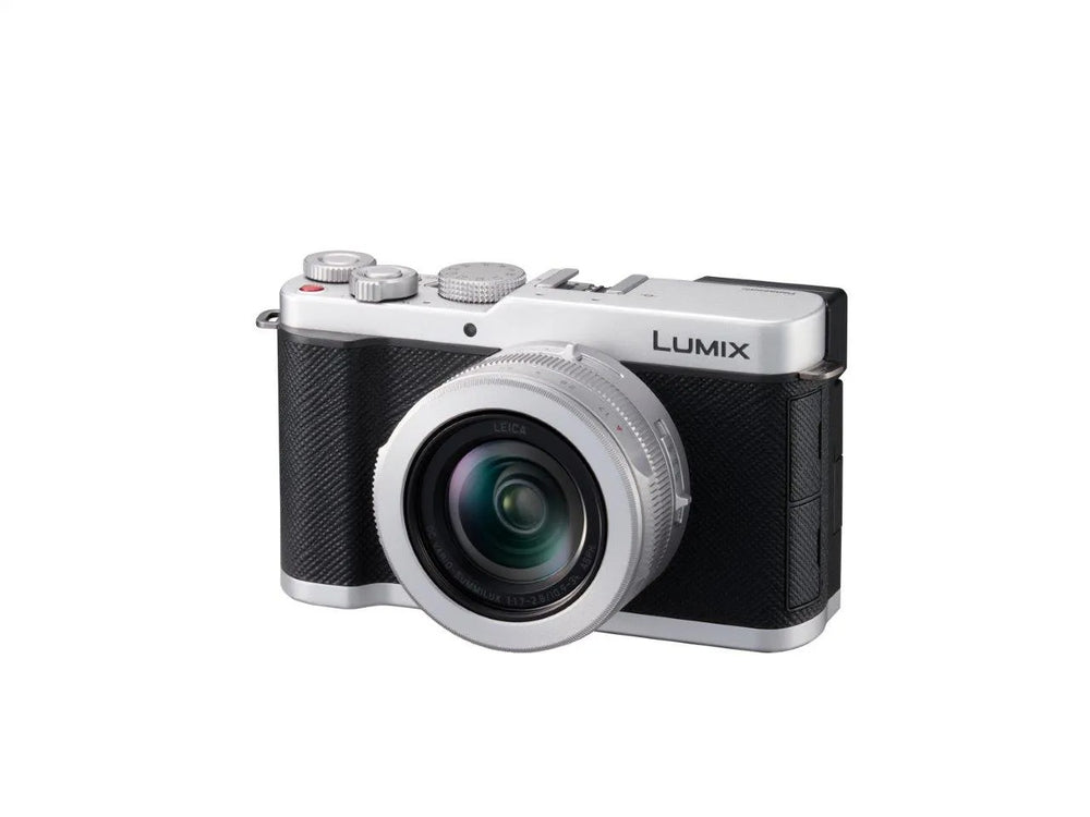 Panasonic DC-L10E Compact Silver