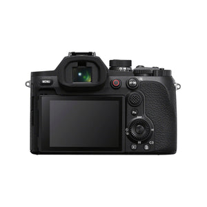 Sony DSC-RX10 Mark V 24-600mm