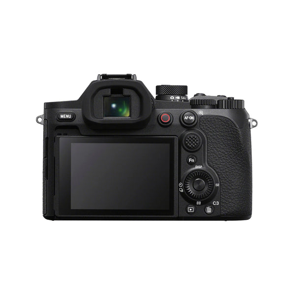 Sony DSC-RX10 Mark V 24-600mm