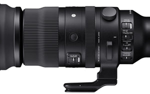 SIGMA 150-600mm F5.0-6.3 DG DN OS | Sports (L-Mount)