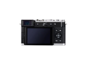 Panasonic DC-L10E Compact Silver