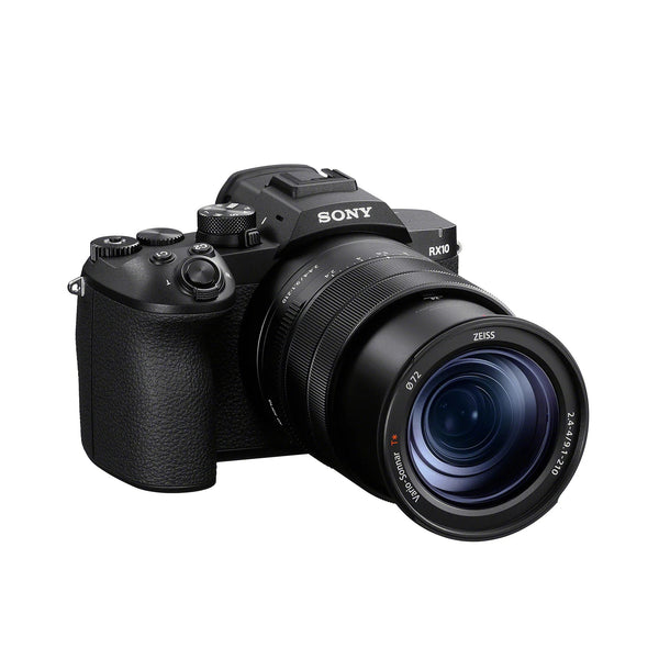Sony DSC-RX10 Mark V 24-600mm