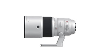 Fujinon XF 400mm F4.5 R OIS