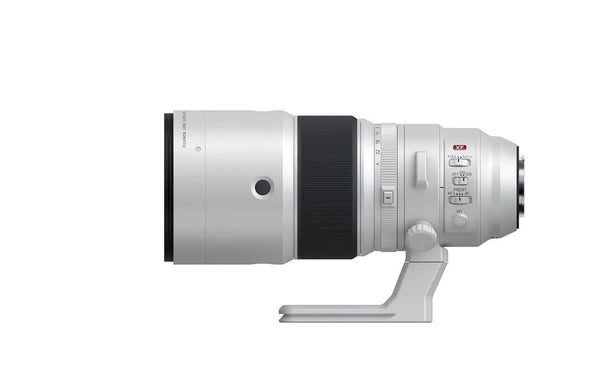 Fujinon XF 400mm F4.5 R OIS