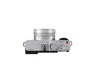 Panasonic DC-L10E Compact Silver