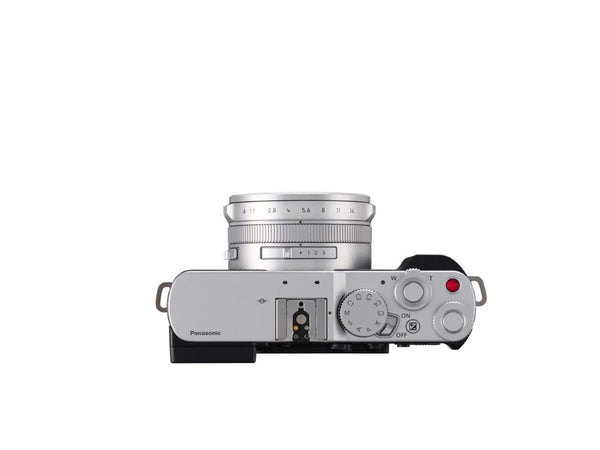Panasonic DC-L10E Compact Silver