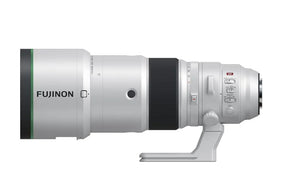 Fujinon XF 400mm F4.5 R OIS