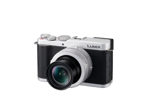 Panasonic DC-L10E Compact Silver