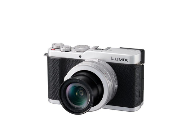 Panasonic DC-L10E Compact Silver
